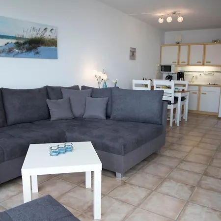 Apartment Frische Brise 06 11 Cuxhaven