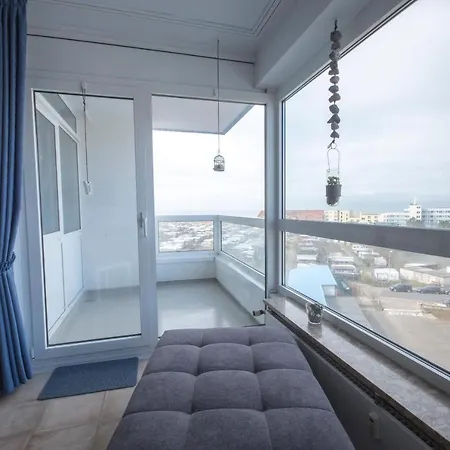 Frische Brise 06 11 Appartamento Cuxhaven