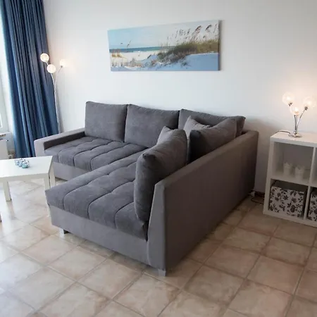 Appartamento Frische Brise 06 11 *