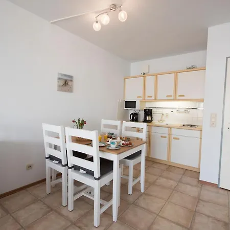 Frische Brise 06 11 Appartamento *