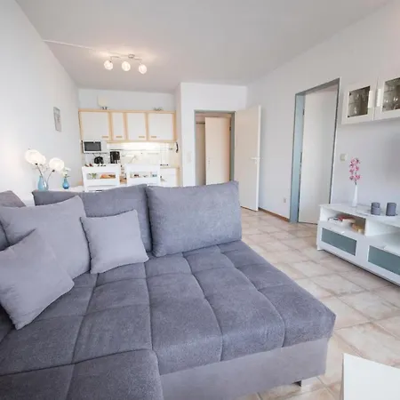 Apartament Frische Brise 06 11 *