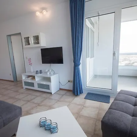 Apartment Frische Brise 06 11 Cuxhaven