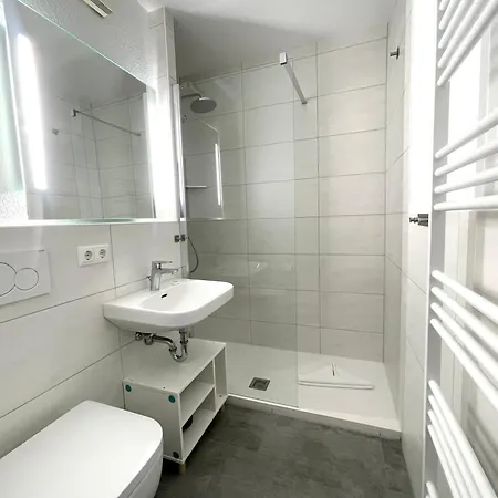 Frische Brise 06 11 Apartment